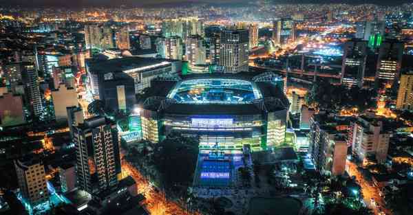 金融大数据的数据特点（金融大数据的数据特点是什么）