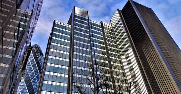 金融大数据的数据特点（金融大数据的数据特点是什么）