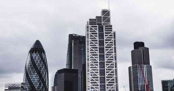 大数据下的工业互联网（大数据下的工业互联网龙头）