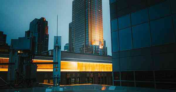 外国语单招大数据的行业文章