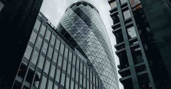 金融大数据的数据特点（金融大数据的数据特点是什么）