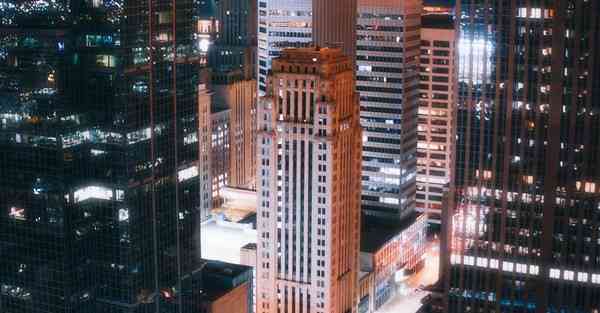 金融大数据的数据特点（金融大数据的数据特点是什么）