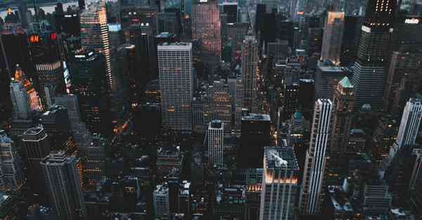 物流大数据复习