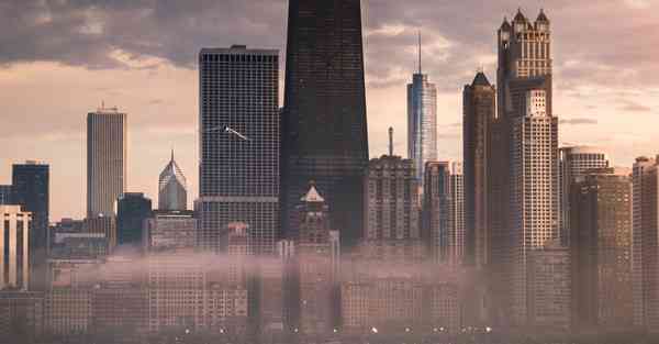 金融大数据的数据特点（金融大数据的数据特点是什么）