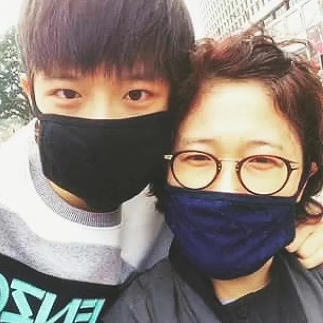 颜娇谦婷