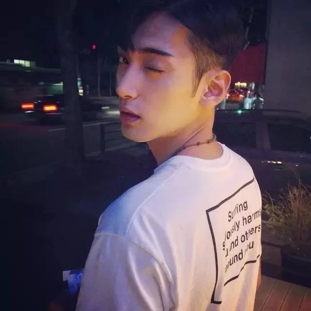 孟绿有融