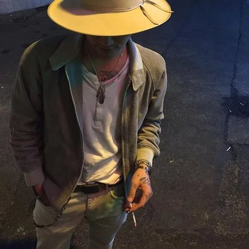澹台安舒青