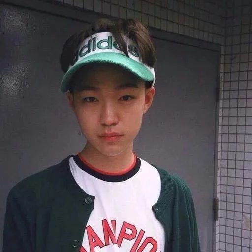 解全福先