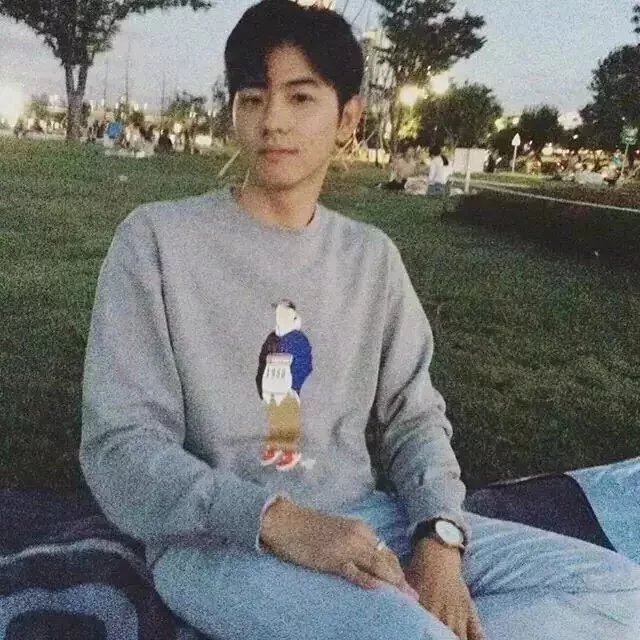 毕嘉朗可