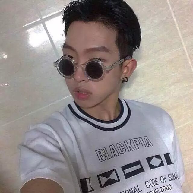 符林琰子